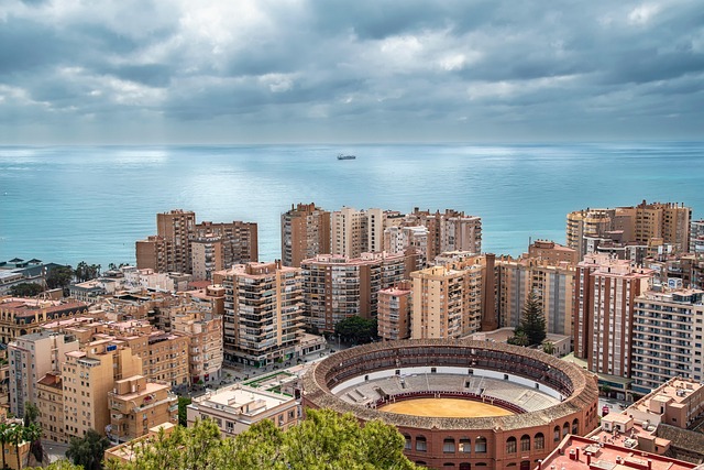 Málaga Tardeo